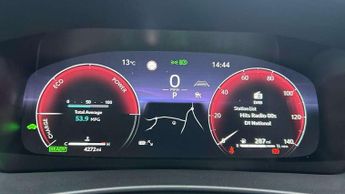 Toyota C-HR 2.0 Hybrid GR Sport 5dr CVT