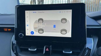 Toyota Corolla 1.8 VVT-i Hybrid Design 5dr CVT