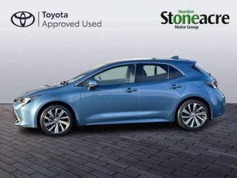 Toyota Corolla 1.8 VVT-i Hybrid Design 5dr CVT
