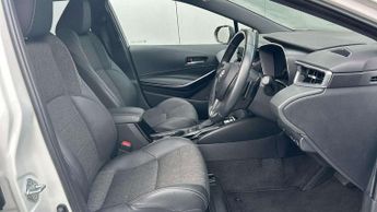 Toyota Corolla Touring Sport 2.0 VVT-i Hybrid Design 5dr CVT