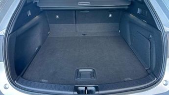 Toyota Corolla Touring Sport 2.0 Hybrid GR Sport 5dr CVT