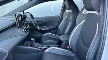 Toyota Corolla Touring Sport 1.8 Hybrid GR Sport 5dr CVT