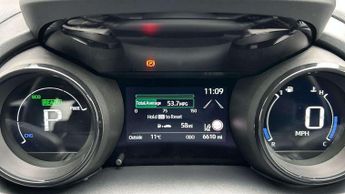 Toyota Yaris 1.5 Hybrid Excel 5dr CVT