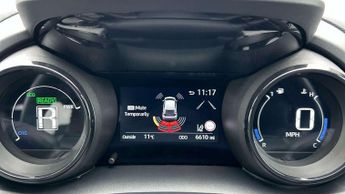 Toyota Yaris 1.5 Hybrid Excel 5dr CVT