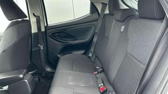 Toyota Yaris 1.5 Hybrid Design 5dr CVT