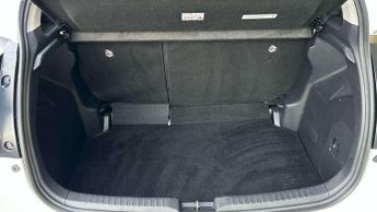 Toyota Yaris 1.5 Hybrid Design 5dr CVT