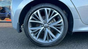 Toyota Yaris 1.5 Hybrid Excel 5dr CVT