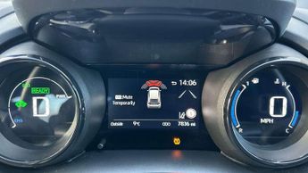 Toyota Yaris 1.5 Hybrid Excel 5dr CVT