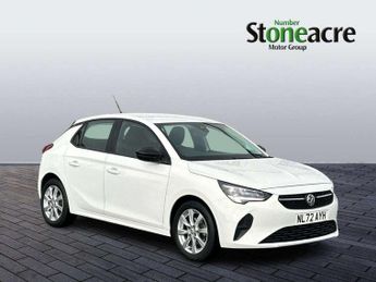 Vauxhall Corsa 1.2 Design 5dr