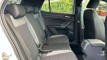 Volkswagen T-Cross 1.0 TSI 115 R-Line 5dr DSG