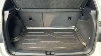 Volkswagen T-Cross 1.0 TSI 115 R-Line 5dr DSG