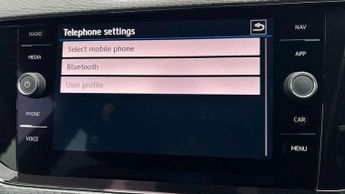 Volkswagen T-Cross 1.0 TSI 115 R-Line 5dr DSG