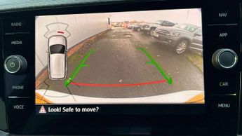 Volkswagen T-Cross 1.0 TSI 115 R-Line 5dr DSG