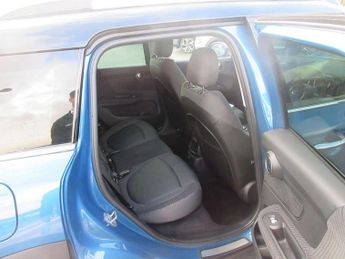 MINI Countryman 1.5 Cooper 5dr Auto [7 Speed]