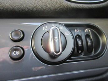 MINI Countryman 1.5 Cooper 5dr Auto [7 Speed]