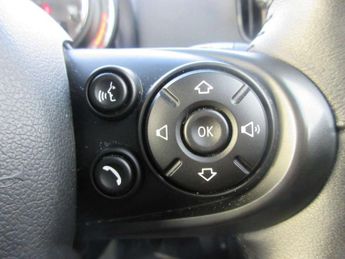 MINI Countryman 1.5 Cooper 5dr Auto [7 Speed]