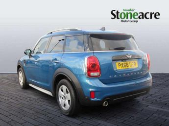 MINI Countryman 1.5 Cooper 5dr Auto [7 Speed]