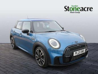 MINI Hatch 1.5 Cooper Sport 5dr Auto