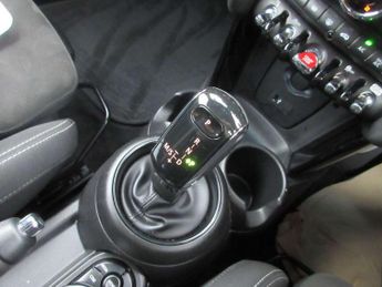 MINI Hatchback 5dr 1.5 Cooper Sport 5dr Auto