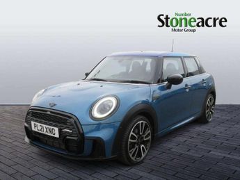MINI Hatchback 5dr 1.5 Cooper Sport 5dr Auto