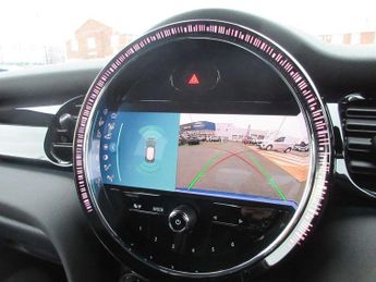 MINI Hatchback 5dr 1.5 Cooper Sport 5dr Auto