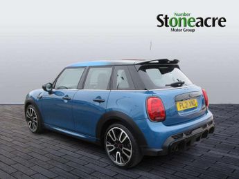 MINI Hatchback 5dr 1.5 Cooper Sport 5dr Auto
