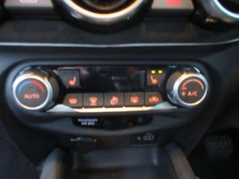 Nissan Juke 1.6 Hybrid Tekna+ 5dr Auto