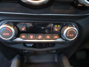 Nissan Juke 1.6 Hybrid Tekna+ 5dr Auto