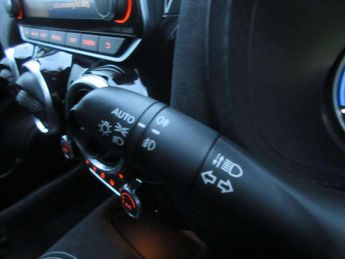 Nissan Juke 1.6 Hybrid Tekna+ 5dr Auto