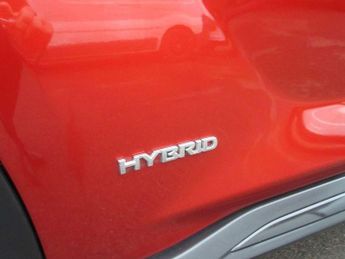 Nissan Juke 1.6 Hybrid Tekna+ 5dr Auto