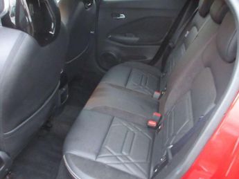 Nissan Juke 1.6 Hybrid Tekna+ 5dr Auto