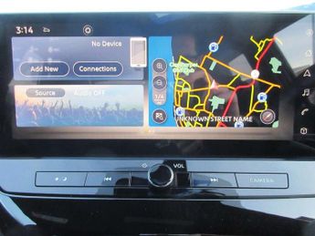 Nissan Juke 1.0 DiG-T Tekna+ 5dr DCT