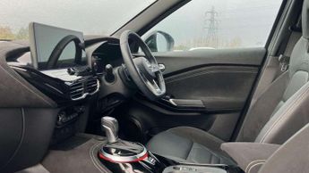 Nissan Juke 1.0 DiG-T Tekna+ 5dr DCT