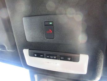 Nissan Juke 1.6 Hybrid Tekna 5dr Auto