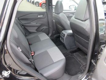 Nissan Qashqai 1.5 E-Power N-Connecta 5dr Auto