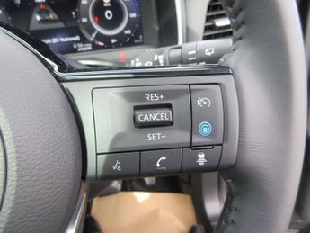 Nissan Qashqai 1.5 E-Power N-Connecta 5dr Auto