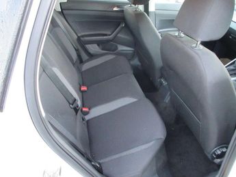 Volkswagen Polo 1.0 TSI Match 5dr DSG