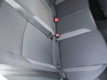 Volkswagen Polo 1.0 TSI Match 5dr DSG