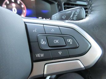 Volkswagen Polo 1.0 TSI Match 5dr DSG