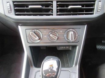 Volkswagen Polo 1.0 TSI Match 5dr DSG