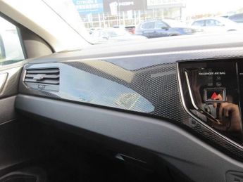 Volkswagen Polo 1.0 TSI Match 5dr DSG