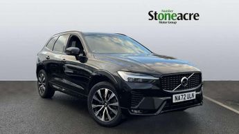 Volvo XC60 2.0 B5P Plus Dark 5dr AWD Geartronic