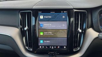 Volvo XC60 2.0 B5P Plus Dark 5dr AWD Geartronic