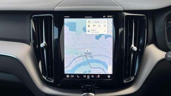 Volvo XC60 2.0 B5P Plus Dark 5dr AWD Geartronic