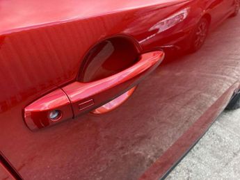 Nissan Qashqai 1.3 DiG-T MH 158 N-Connecta 5dr Xtronic