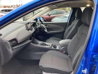 Nissan Qashqai 1.5 E-Power Acenta Premium 5dr Auto