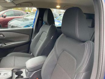 Nissan Qashqai 1.5 E-Power Acenta Premium 5dr Auto