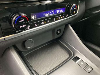 Nissan Qashqai 1.5 E-Power Acenta Premium 5dr Auto