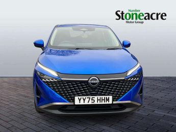 Nissan Qashqai 1.5 E-Power Acenta Premium 5dr Auto