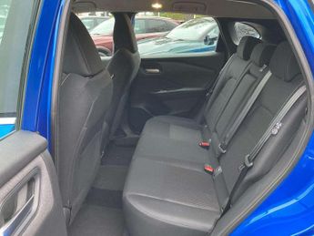 Nissan Qashqai 1.5 E-Power Acenta Premium 5dr Auto